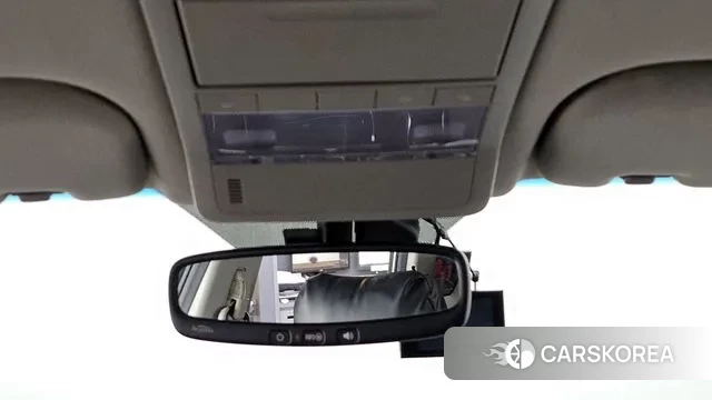 Chevrolet (GM Daewoo) Captiva id 3563235 из Кореи 8