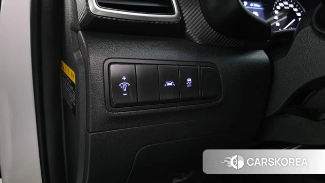 Hyundai All New Tucson id 3879518 из Кореи 8
