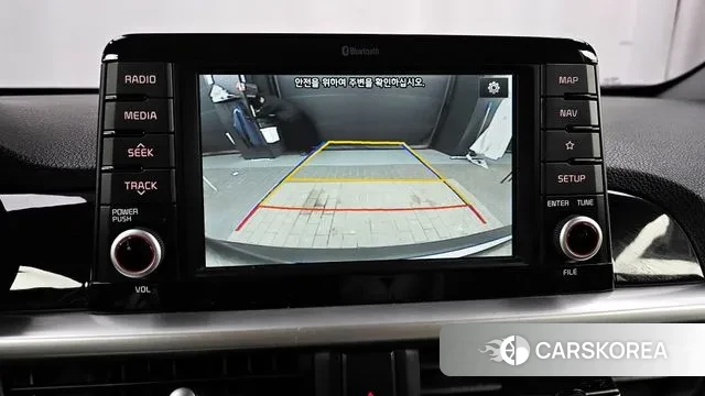 Kia All New Morning (JA) id 3480177 из Кореи 8