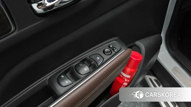 Renault Korea (Samsung) The New QM6 id 3873360 из Кореи 8