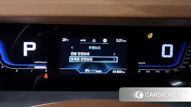 Ssangyong Torres id 3016336 из Кореи 8