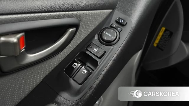 Hyundai The New Grand Starex id 4873334 из Кореи 8
