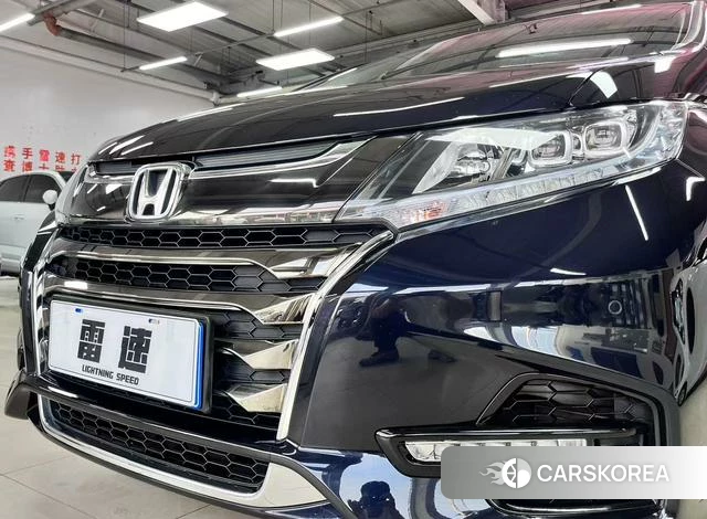 Honda Odyssey id 4209120 из Китая 8