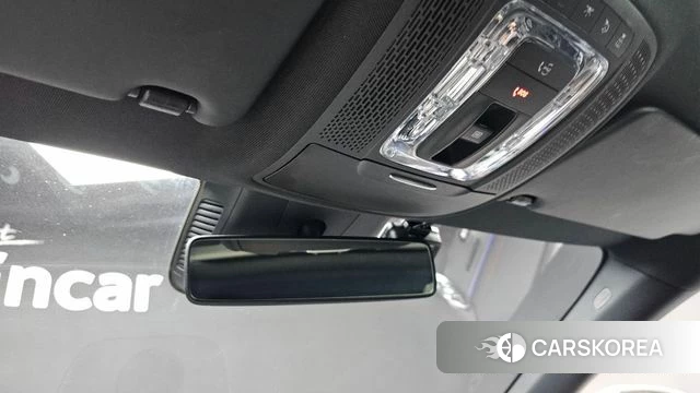 Mercedes-Benz CLA-Class C118 id 4619951 из Кореи 8
