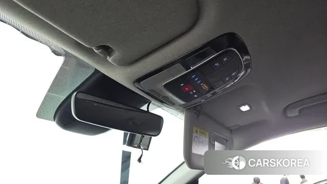 Hyundai The New Santa Fe id 3348412 из Кореи 8