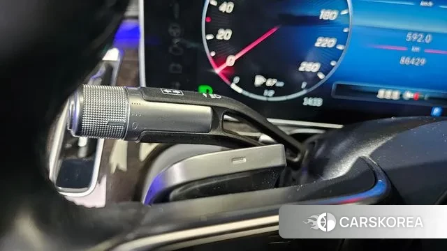 Mercedes-Benz S-Class W223 id 3342208 из Кореи 8