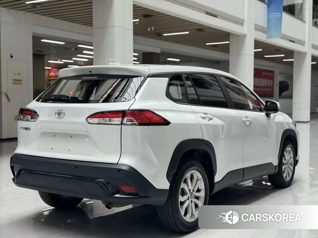 Toyota Fenglanda id 4314176 из Китая 8