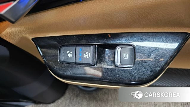 Kia Carnival 4th generation id 3953193 из Кореи 8