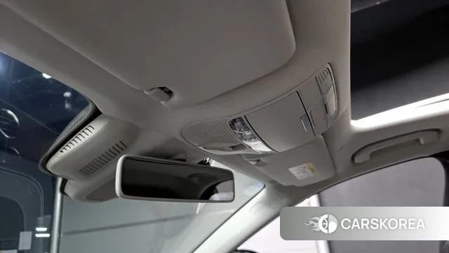 Mercedes-Benz E-Class W213 id 3258753 из Кореи 8