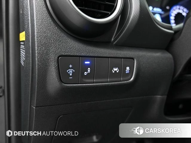 Hyundai Kona id 4471573 из Кореи 8