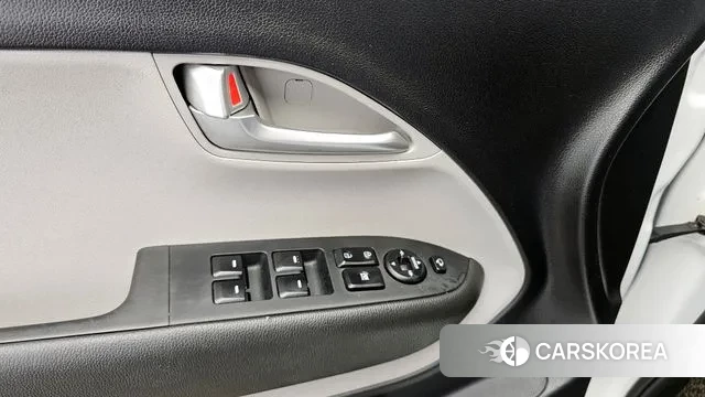 Kia The New Ray id 3012026 из Кореи 8