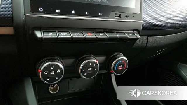 Renault Korea (Samsung) XM3 id 4603051 из Кореи 8
