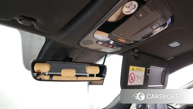 Kia Sorento 4th Generation id 3529691 из Кореи 8