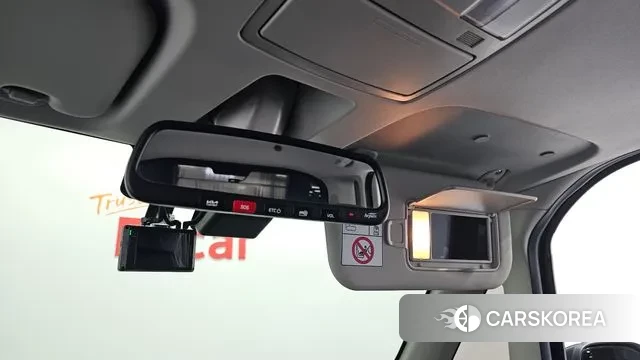 Kia The New Kia Ray EV id 3415674 из Кореи 8