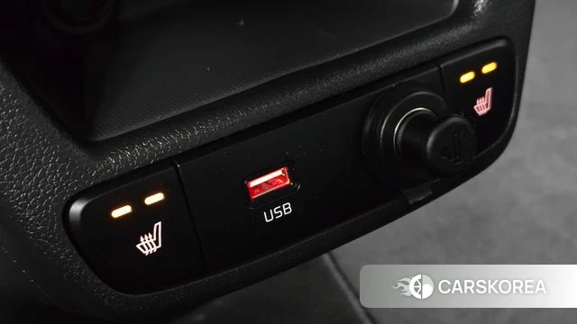 Kia The New Ray id 4906077 из Кореи 8