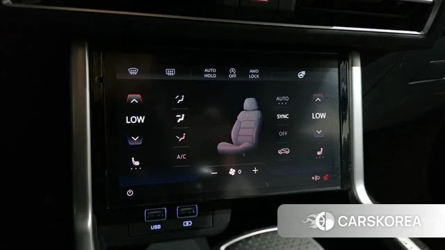 Ssangyong Torres id 4266797 из Кореи 8