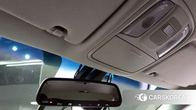 Kia The New K5 2nd generation id 3779281 из Кореи 8