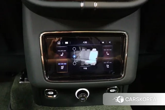 Bentley Bentayga id 3021373 из Кореи 8