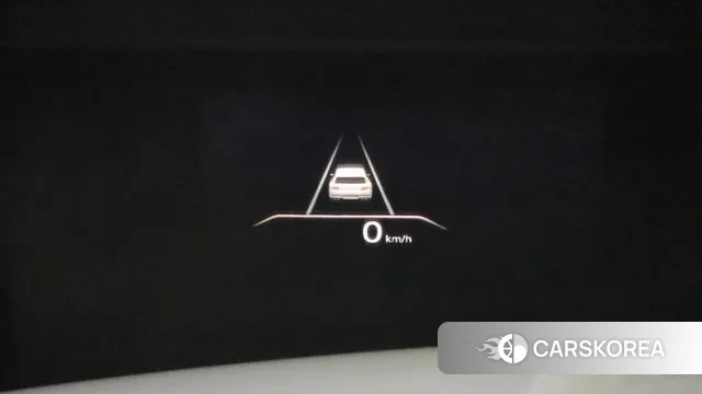 Genesis GV80 id 3765150 из Кореи 8