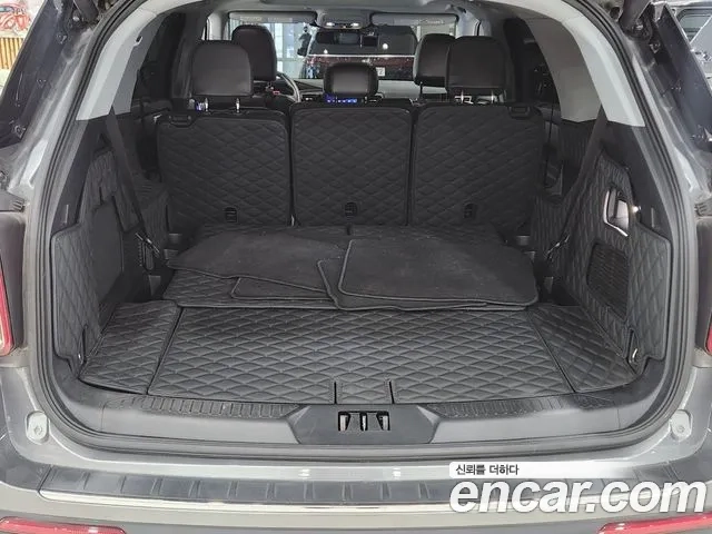 Ford Explorer 6th Generation id 2874405 из Кореи 8