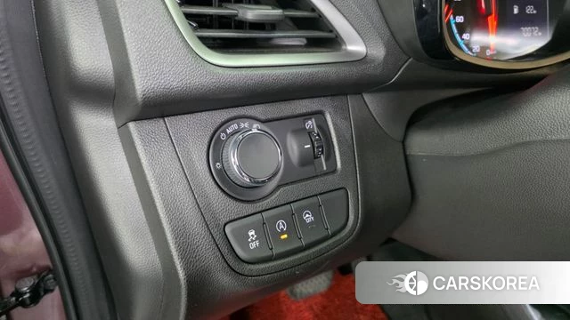 Chevrolet (GM Daewoo) The New Spark id 4765194 из Кореи 8