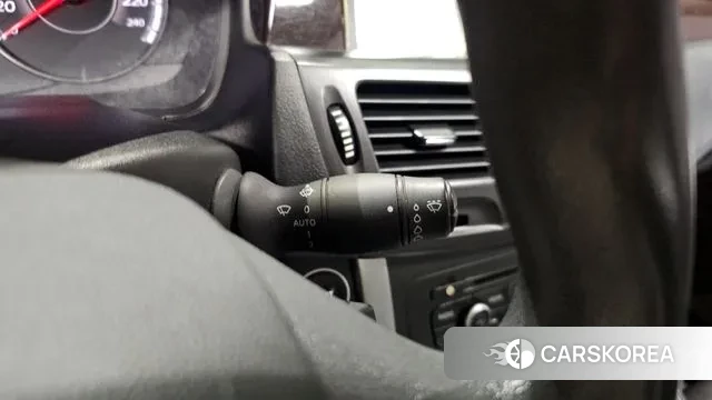 Renault Korea (Samsung) SM5 Nova id 3547693 из Кореи 8