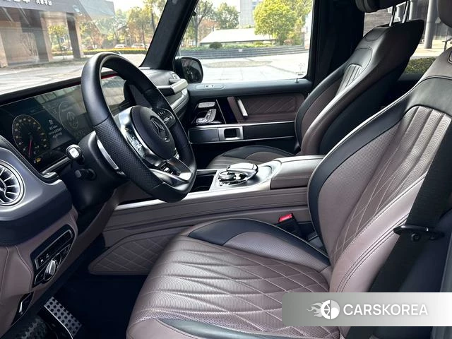 Mercedes-Benz G-class id 4256282 из Китая 8