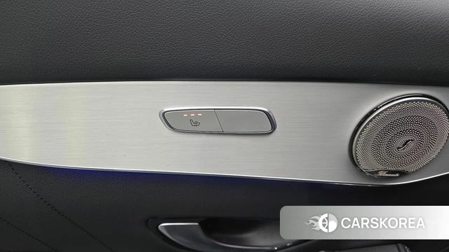 Mercedes-Benz GLC-Class X253 id 3879047 из Кореи 8