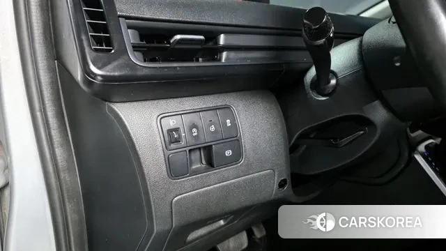 Hyundai Staria id 3443471 из Кореи 8