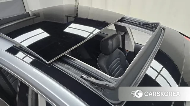 Volkswagen Arteon id 3748008 из Кореи 8