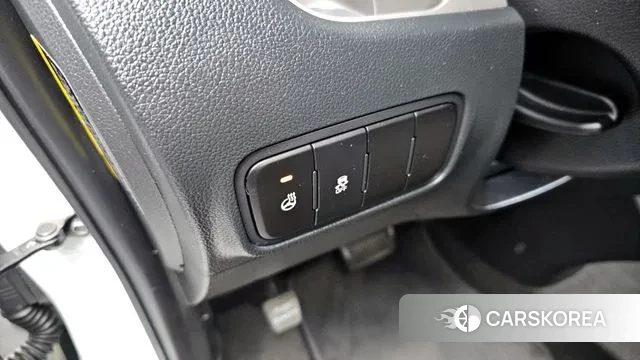 Kia The New Ray id 3296337 из Кореи 8