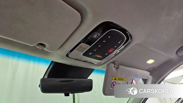 Hyundai The New Palisade id 3964326 из Кореи 8