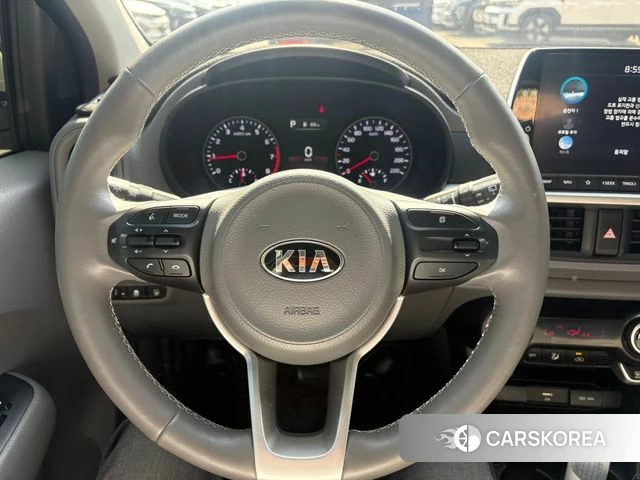Kia Morning Urban (JA) id 4529865 из Кореи 8