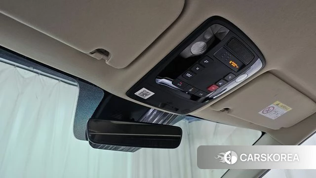 Kia Carnival 4th generation id 3877667 из Кореи 8