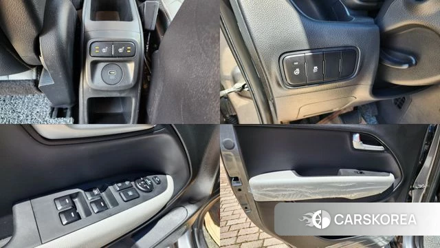 Kia The New Kia Ray id 4513060 из Кореи 8