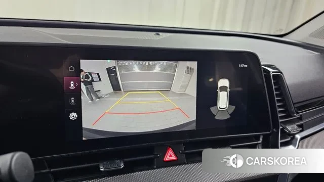 Kia Sportage 5th Generation id 3735260 из Кореи 8