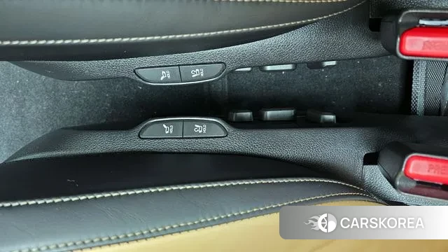 Kia Carnival 4th generation id 3407055 из Кореи 8