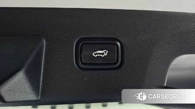 Kia Sportage 5th Generation Hybrid id 3897078 из Кореи 8