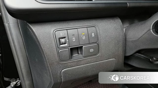 Hyundai Staria id 3876723 из Кореи 8
