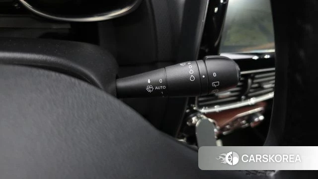 Renault Korea (Samsung) Clio id 4318114 из Кореи 8
