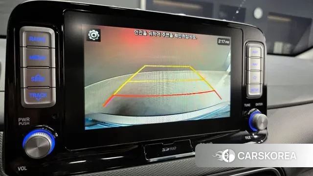 Hyundai Kona Electric id 3176381 из Кореи 8