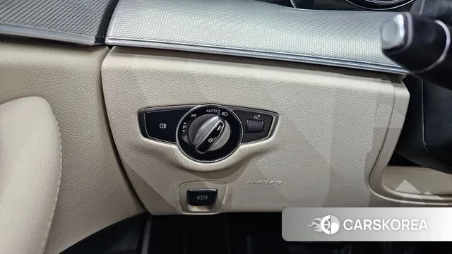 Mercedes-Benz E-Class W213 id 3474874 из Кореи 8