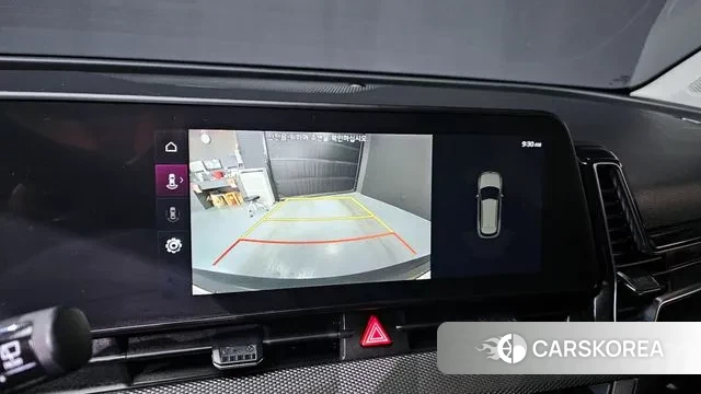 Kia Sportage 5th Generation id 3701627 из Кореи 8