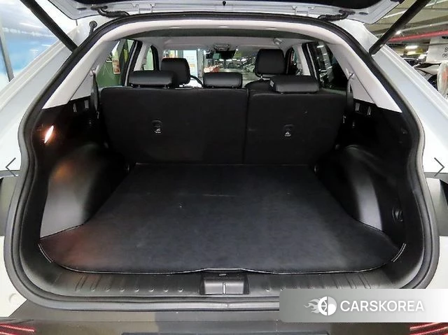 Hyundai Ionic 5 id 3890211 из Кореи 8