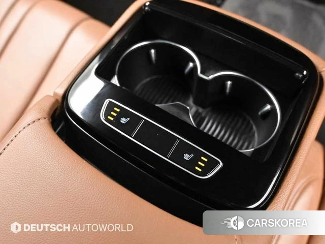 Genesis G80 (RG3) id 3942270 из Кореи 8