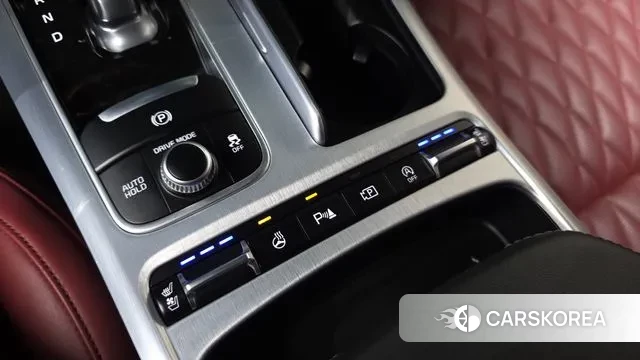 Kia Stinger Meister id 2989770 из Кореи 8