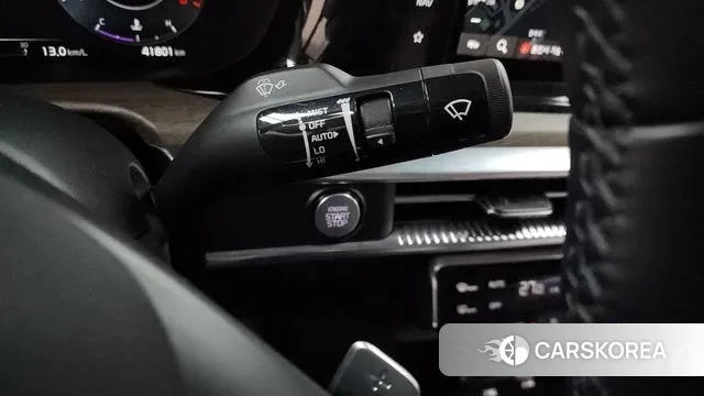 Kia K5 3rd generation id 3508858 из Кореи 8