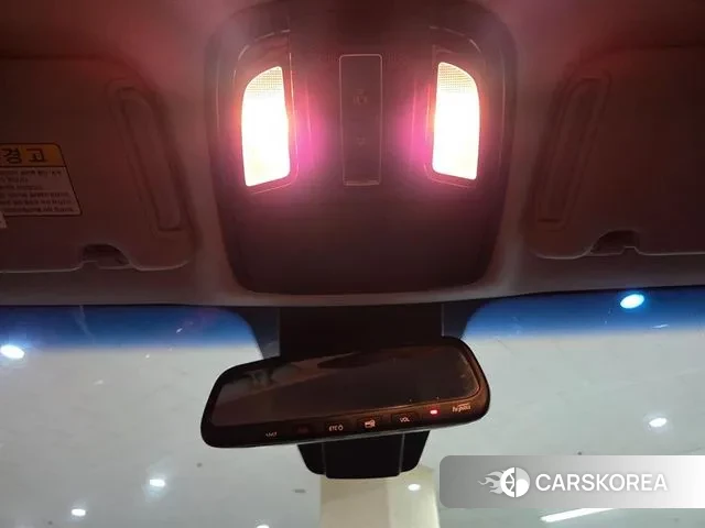 Kia The New Sorento id 3520492 из Кореи 8