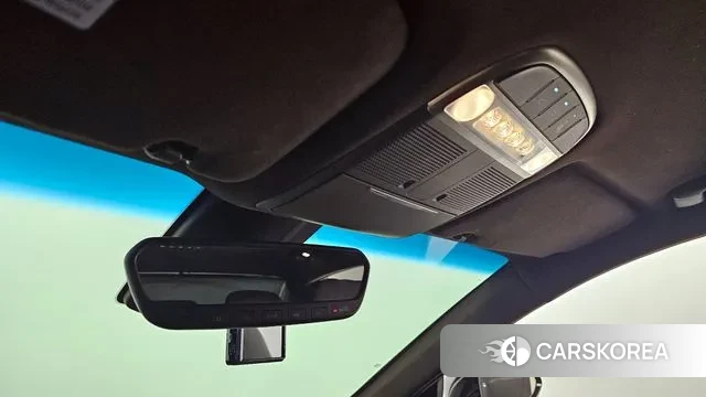 Genesis G90 id 3374801 из Кореи 8