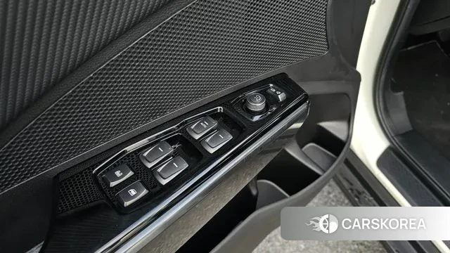 Ssangyong Berry New Tivoli id 3411880 из Кореи 8